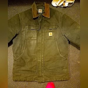 Carhartt men's jacket
